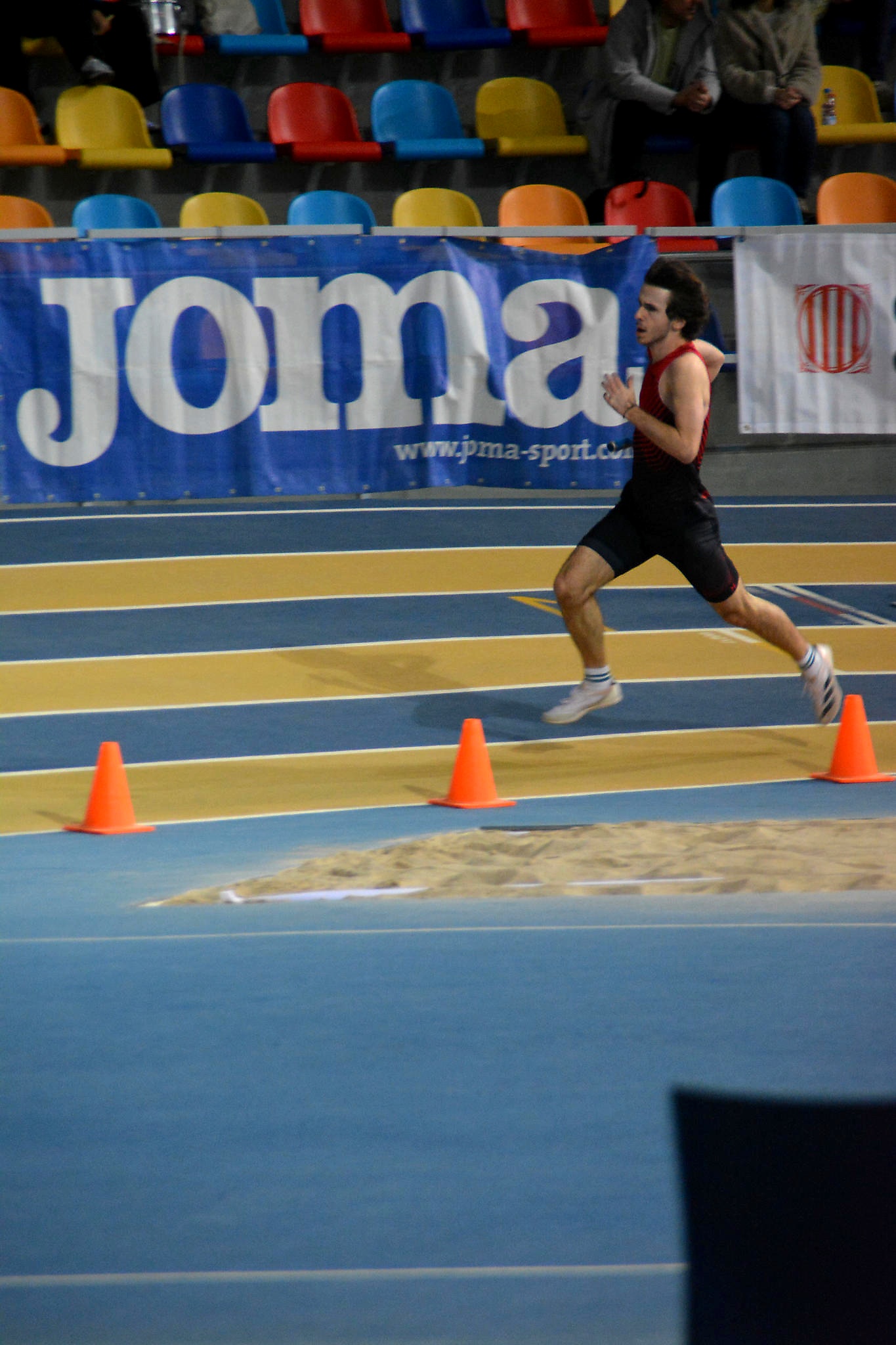 Club Atletisme Badalona - 